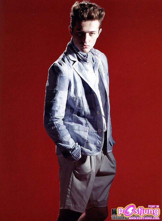 (ปก) IMAGE MAY 2011