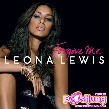 Leona Lewis-เมื่อเนื้อเพลงผสมทำนองลองให้เธอร้องนั้นล่ะคำว่าคุณภาพ