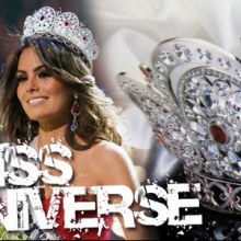 Miss Universe Poll !!