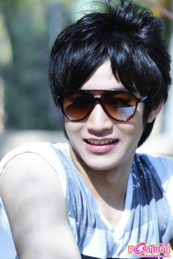 น้องริท ให้เกย์คิง 55