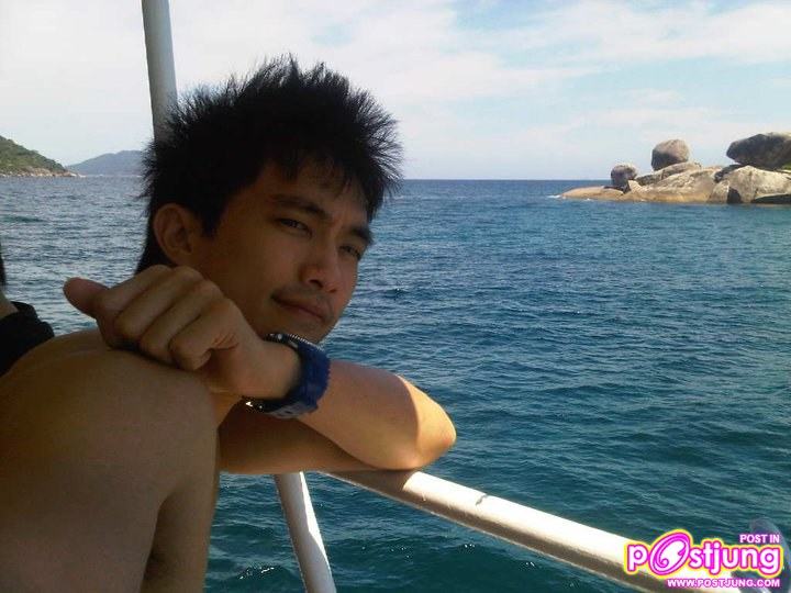 ไผ่ พาทิศ