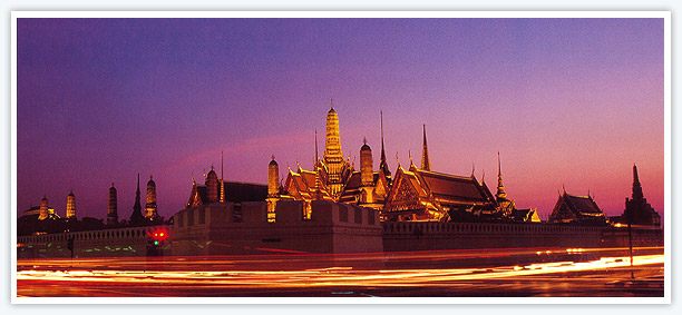 วังเจ้านายของไทย งาม ๆ ครับ