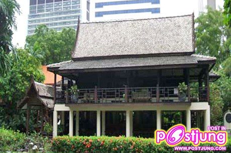 วังเจ้านายของไทย งาม ๆ ครับ