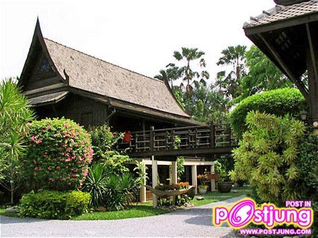 วังเจ้านายของไทย งาม ๆ ครับ