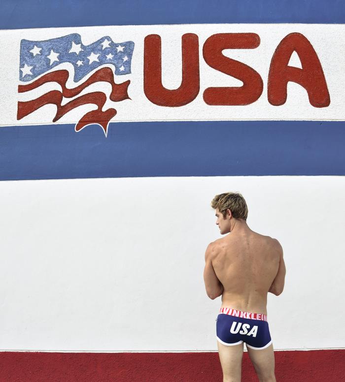 นายคนนี้เซ็กซี่มากกก