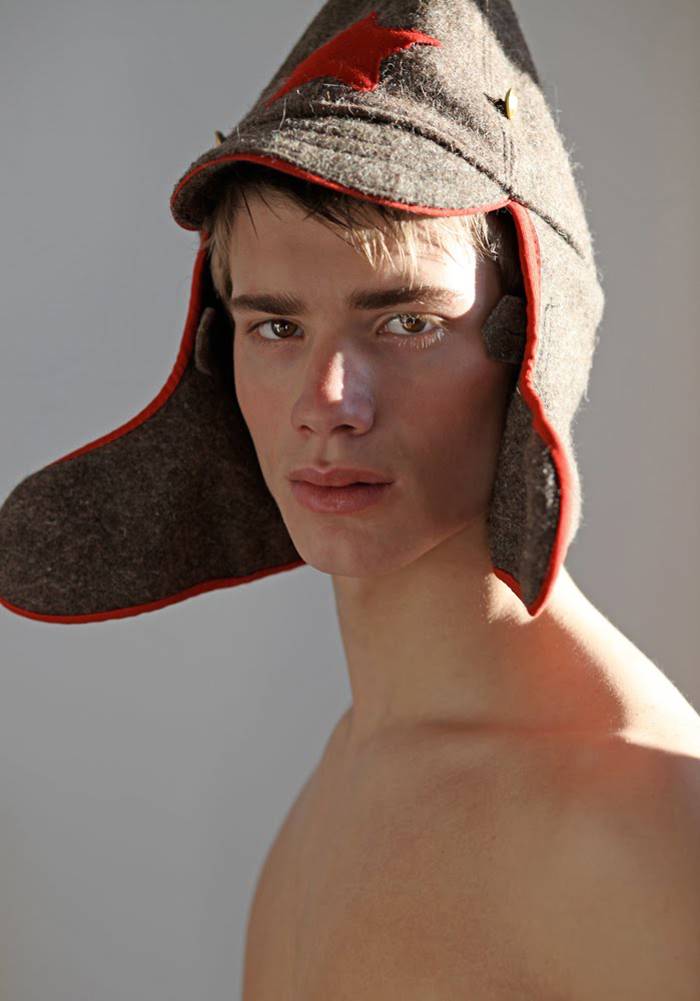 หล่อครับ