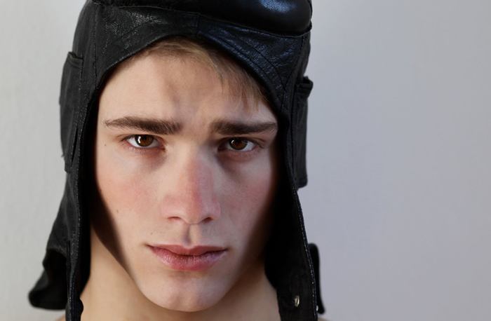 หล่อครับ