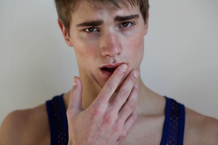 หล่อครับ