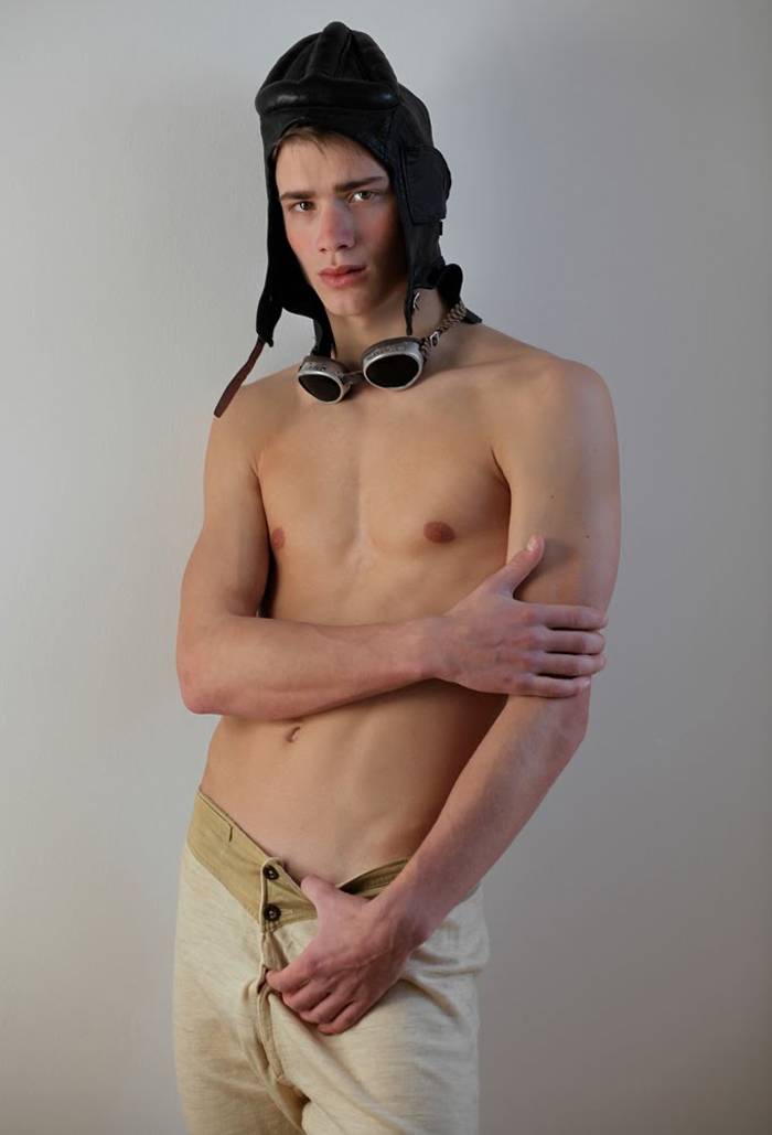 หล่อครับ