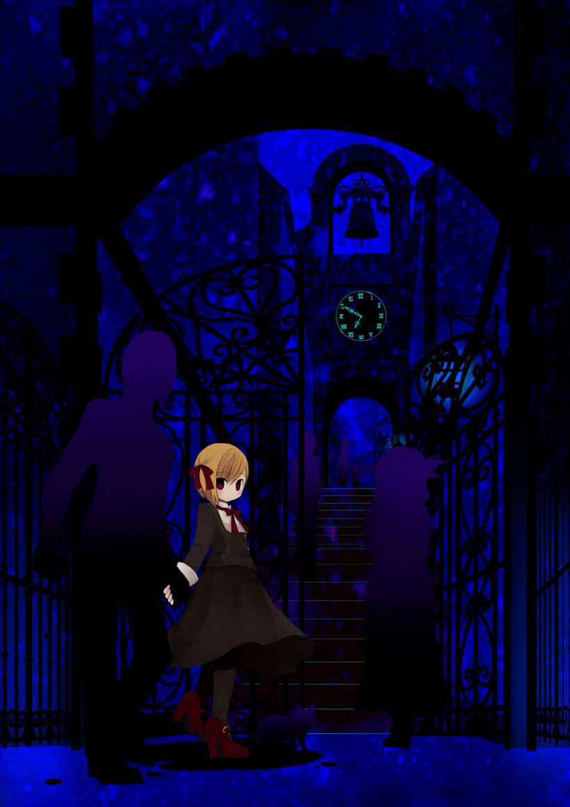 การ์์์์์์์์์์์์์์์ตูน สาวน้อย น่ารัก