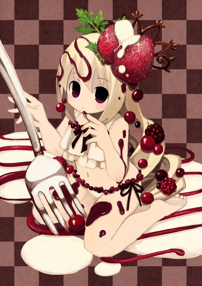 การ์์์์์์์์์์์์์์์ตูน สาวน้อย น่ารัก