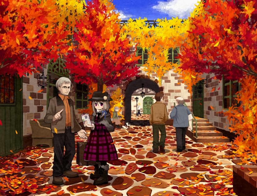 การ์์์์์์์์์์์์์์์ตูน สาวน้อย น่ารัก