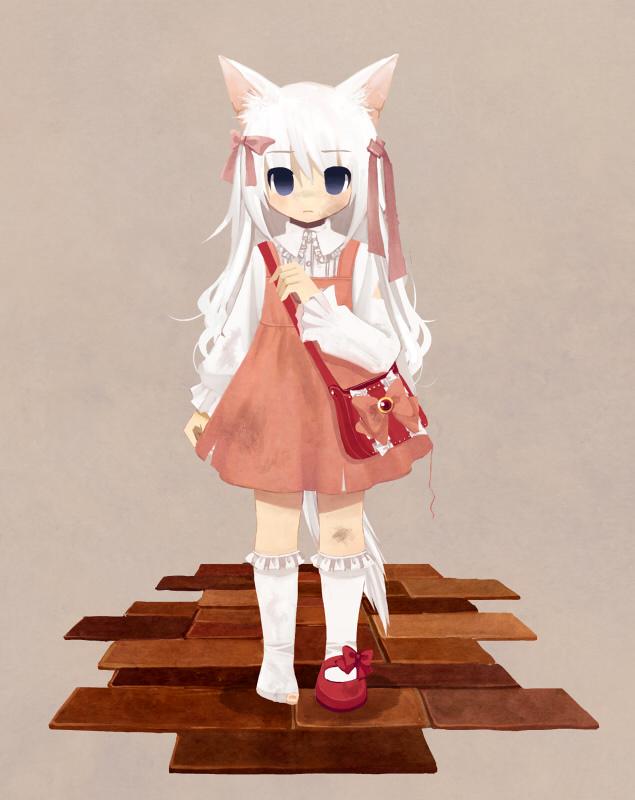 การ์์์์์์์์์์์์์์์ตูน สาวน้อย น่ารัก