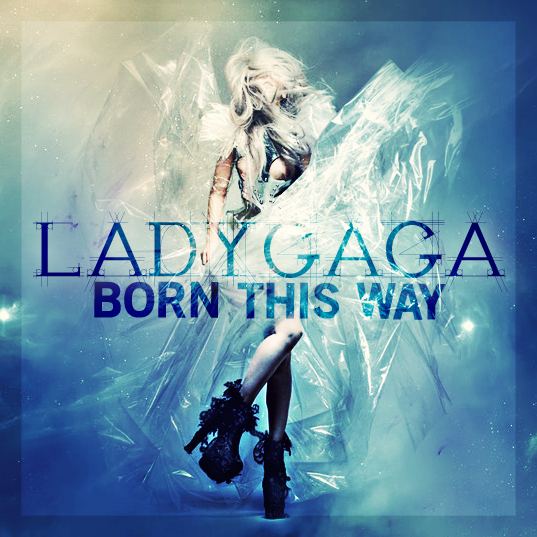 Lady GaGa Part.1