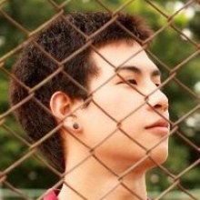 มีน นายแบบหน้าใหม่จากเวทียูกาย