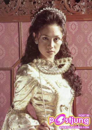 ผู้หญิงคนนี้ อันดับ 1 ของวงการ " สินจัย เปล่งพานิช "