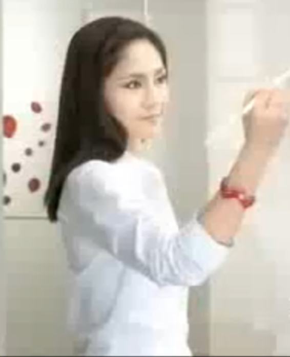 ผู้หญิงคนนี้ อันดับ 1 ของวงการ " สินจัย เปล่งพานิช "