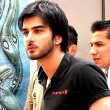 กรี๊ดสุดหล่อ imran abbas จะเท่ห์ไปไหนเจ้าคะ