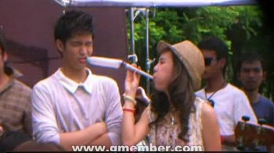 นท เธอ คิดไรกับ ตูมตามป่าวเนี่ย