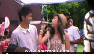 นท เธอ คิดไรกับ ตูมตามป่าวเนี่ย