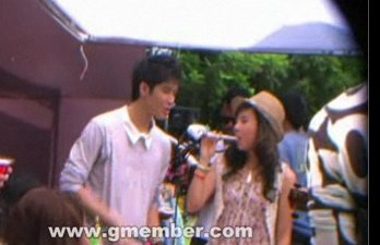 นท เธอ คิดไรกับ ตูมตามป่าวเนี่ย