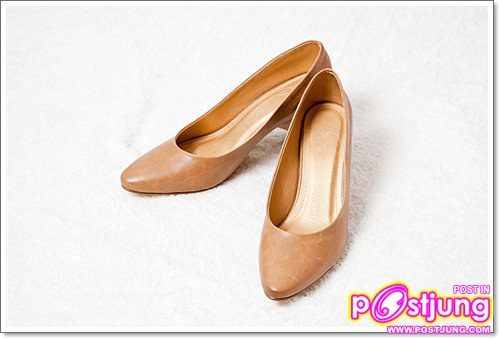 เอารองเท้าเก๋ๆๆมาให้ชม