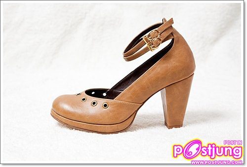 เอารองเท้าเก๋ๆๆมาให้ชม