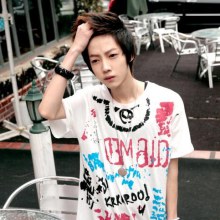 ปาร์คฮยอนซอก หนุ่มหล่อ ร่างเล็ก จากเกาหลี