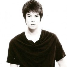 [Interview] พีช พชร..ผู้ชายน่าหยิก @VOLUME vol.6 no.144 April 2011