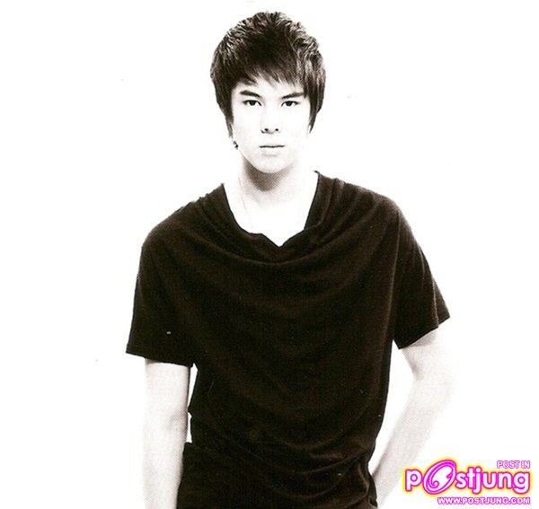 [Interview] พีช พชร..ผู้ชายน่าหยิก @VOLUME vol.6 no.144 April 2011