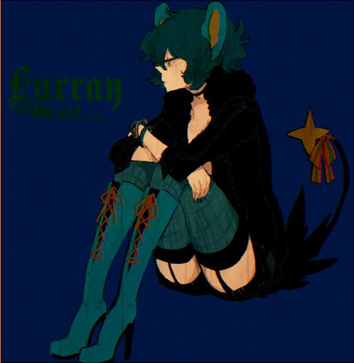 การ์ตููนน่ารักรึเปล่ามาดูกันครับ