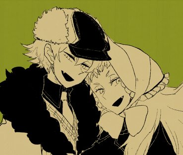 การ์ตููนน่ารักรึเปล่ามาดูกันครับ