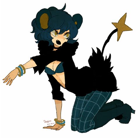 การ์ตููนน่ารักรึเปล่ามาดูกันครับ