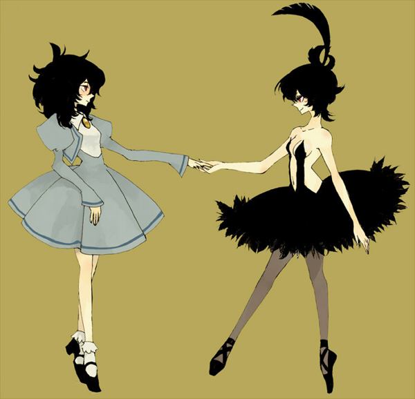 การ์ตููนน่ารักรึเปล่ามาดูกันครับ