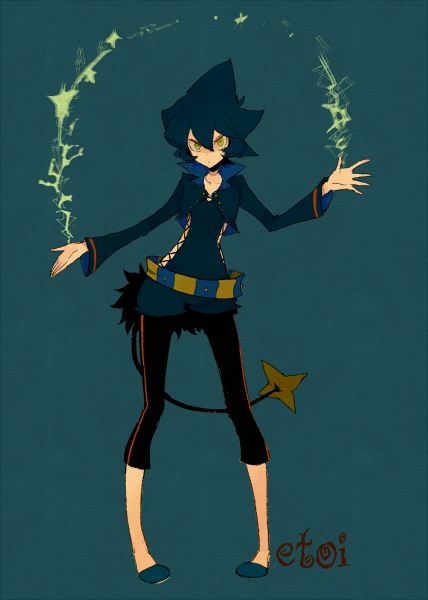 การ์ตููนน่ารักรึเปล่ามาดูกันครับ