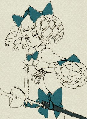 การ์ตููนน่ารักรึเปล่ามาดูกันครับ