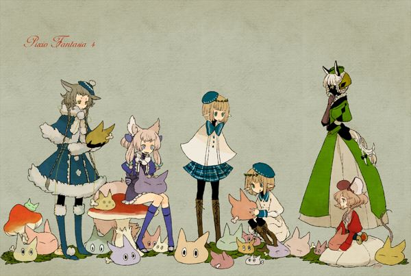 การ์ตููนน่ารักรึเปล่ามาดูกันครับ