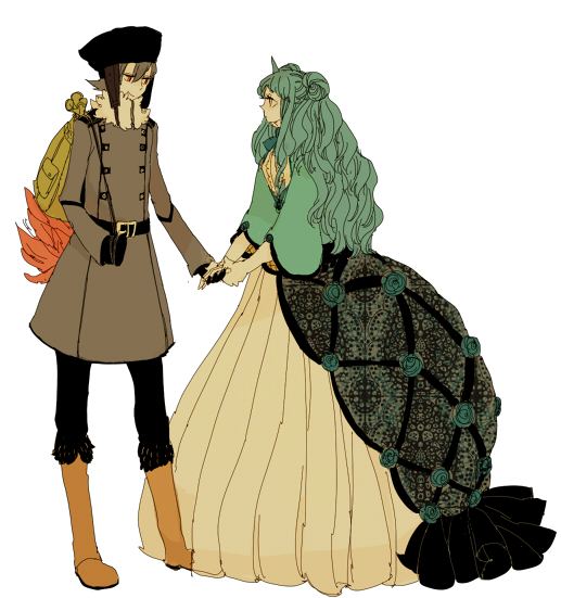 การ์ตููนน่ารักรึเปล่ามาดูกันครับ