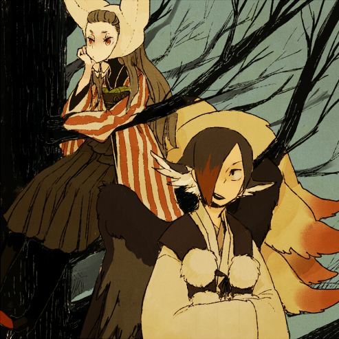 การ์ตููนน่ารักรึเปล่ามาดูกันครับ