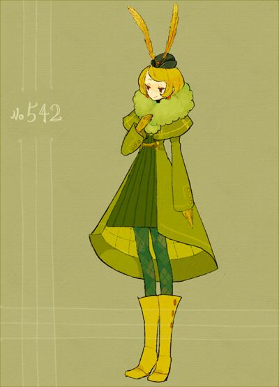 การ์ตููนน่ารักรึเปล่ามาดูกันครับ