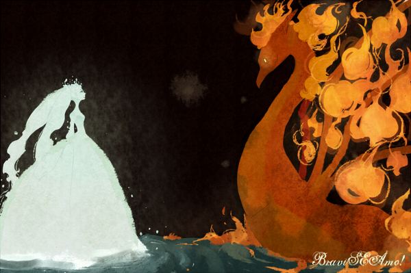 การ์ตููนน่ารักรึเปล่ามาดูกันครับ