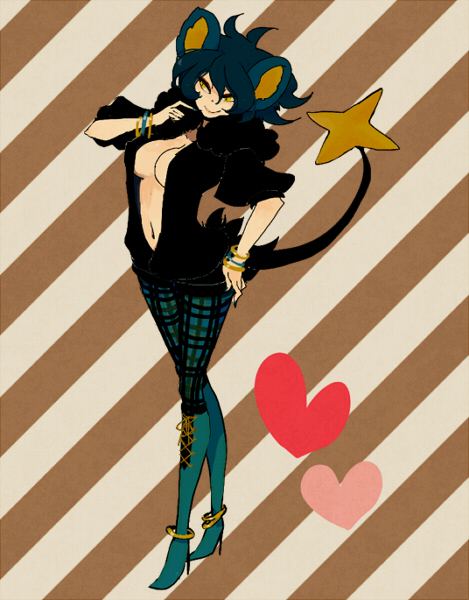 การ์ตููนน่ารักรึเปล่ามาดูกันครับ