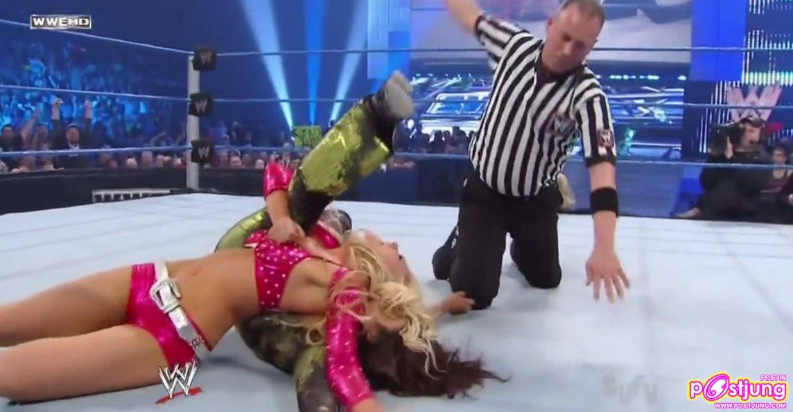 Kelly Kelly Diva WWE