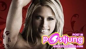 Kelly Kelly Diva WWE