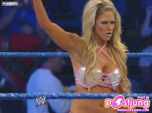Kelly Kelly Diva WWE