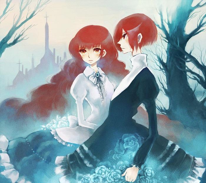 สวยการ์ตูน