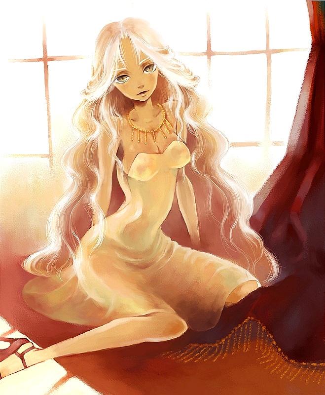 สวยการ์ตูน