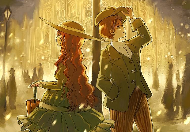 สวยการ์ตูน