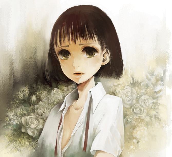 สวยการ์ตูน