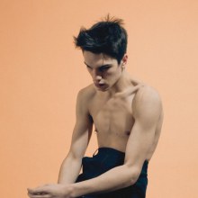 นายแบบผอมบาง